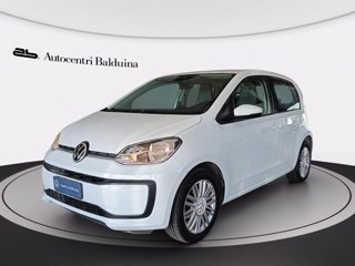 VOLKSWAGEN Up! 5p 1.0 sport up! 60cv my20