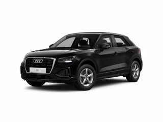 AUDI Q2 30 2.0 tdi business