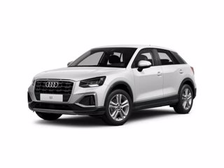 AUDI Q2 30 2.0 tdi business advanced