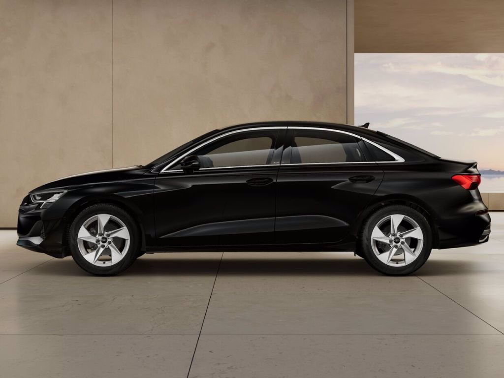 AUDI A3 sedan 1.5 tfsi business advanced 116cv