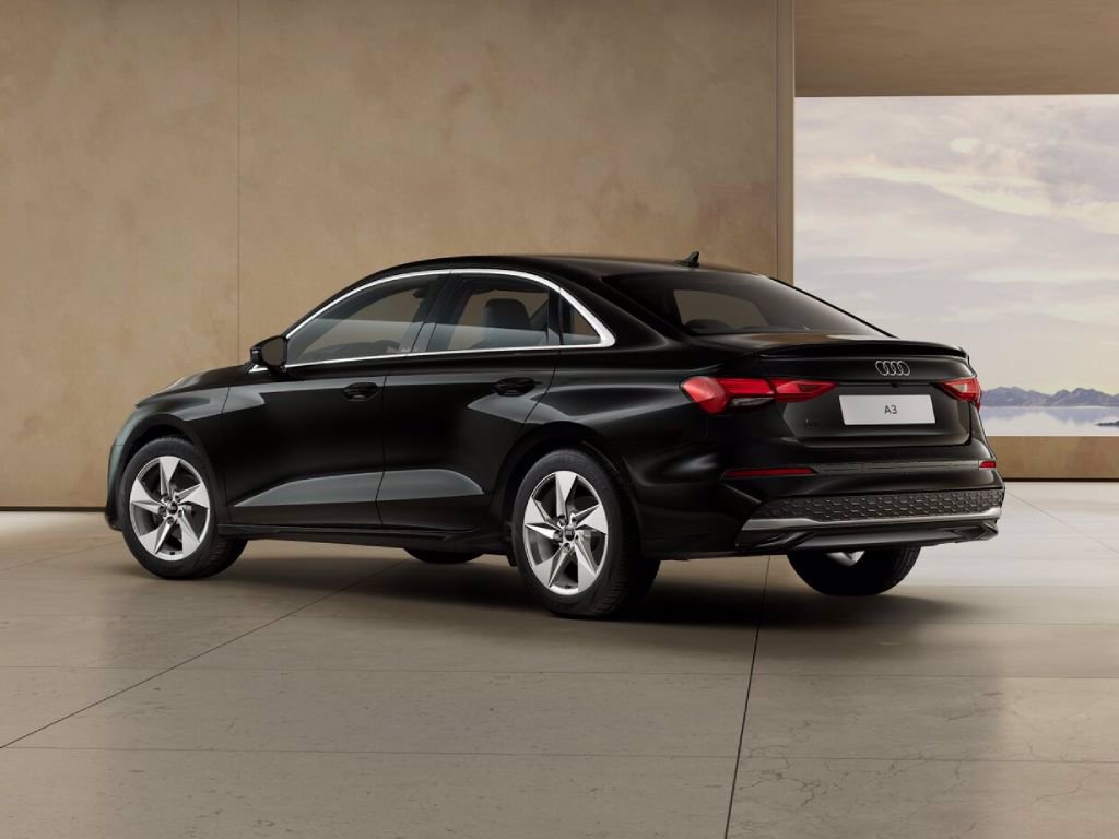 AUDI A3 sedan 1.5 tfsi business advanced 116cv