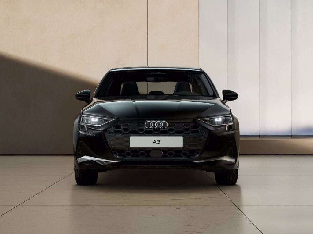 AUDI A3 sedan 1.5 tfsi business advanced 116cv