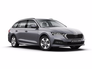 SKODA Octavia wagon 2.0 tdi executive 115cv