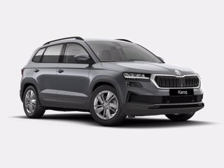 SKODA Karoq 2.0 tdi evo executive 150cv dsg