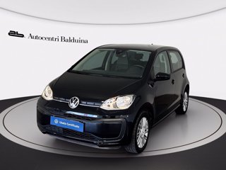 VOLKSWAGEN Up! 5p 1.0 eco up! move up! 68cv my20