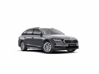 SKODA Octavia wagon 2.0 tdi executive 150cv dsg