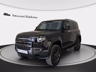 LAND ROVER Defender 110 2.0d sd4 awd 240cv 7p.ti auto