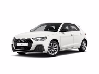 AUDI A1 sportback 30 1.0 tfsi business 116cv s-tronic