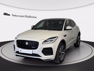 JAGUAR E-pace 2.0d i4 mhev r-dynamic hse awd 204cv auto