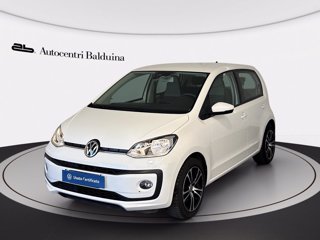 VOLKSWAGEN Up! 5p 1.0 move up! 60cv
