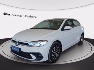 VOLKSWAGEN Polo 1.0 tsi life 95cv