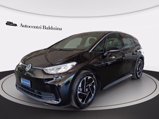 VOLKSWAGEN Id.3 58 kwh pro performance 204cv