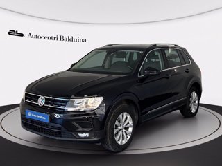 VOLKSWAGEN Tiguan 2.0 tdi business 4motion 150cv dsg