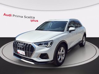 AUDI Q3 35 2.0 tdi business advanced s-tronic