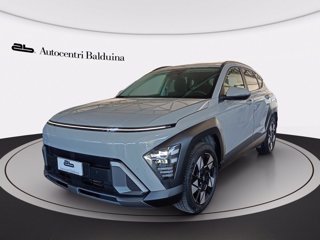 HYUNDAI Kona 1.0 t-gdi 48v x line 2wd 120cv mt