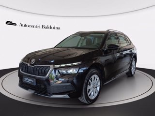 SKODA Kamiq 1.0 tsi style 110cv