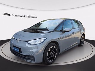 VOLKSWAGEN Id.3 58 kwh life