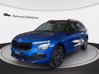 SKODA Kamiq 1.0 tsi style 95cv