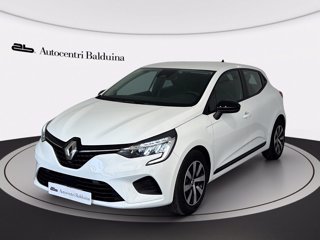 RENAULT Clio 1.0 sce intens 65cv my21
