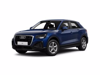 AUDI Q2 35 1.5 tfsi business s-tronic