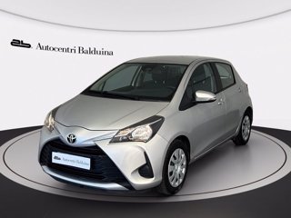 TOYOTA Yaris 5p 1.0 business