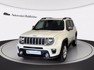 JEEP Renegade 1.0 t3 limited 2wd