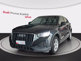 AUDI Q2 30 2.0 tdi admired s-tronic