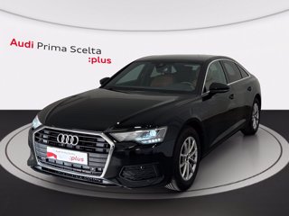 AUDI A6 35 2.0 tdi mhev business plus s-tronic