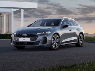 AUDI A5 avant 2.0 e-hybrid s line edition quattro 299cv s-tronic
