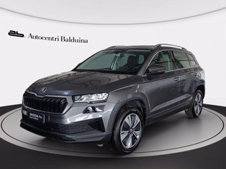 SKODA Karoq 1.0 tsi executive 110cv