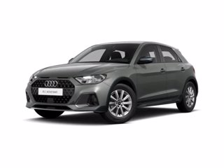 AUDI A1 allstreet 30 1.0 tfsi business 116cv s tronic