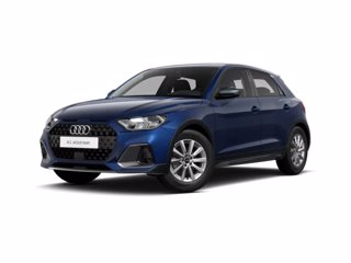 AUDI A1 allstreet 30 1.0 tfsi business 116cv s tronic