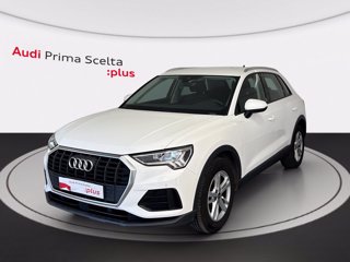 AUDI Q3 35 2.0 tdi business advanced s-tronic