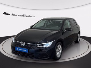 VOLKSWAGEN Golf 1.0 tsi evo life 110cv