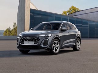 AUDI Q5 2.0 tfsi mhev+ s line edition quattro 204cv s-tronic