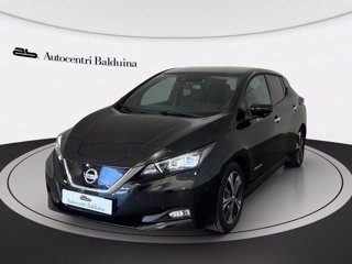 NISSAN Leaf 3.zero 40kwh 150cv