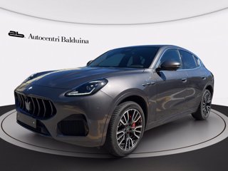 MASERATI Grecale 2.0 mhev gt 250cv auto