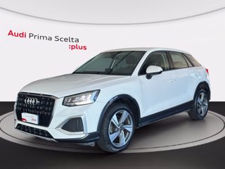 AUDI Q2 30 2.0 tdi admired advanced s-tronic
