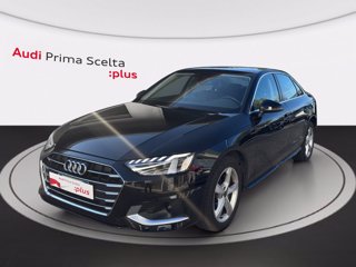 AUDI A4 30 2.0 tdi mhev business advanced 136cv s-tronic