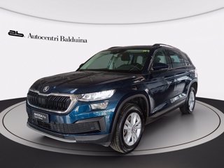 SKODA Kodiaq 2.0 tdi evo executive dsg 7p.ti