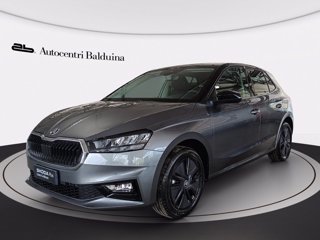 SKODA Fabia 1.0 tsi evo selection 95cv