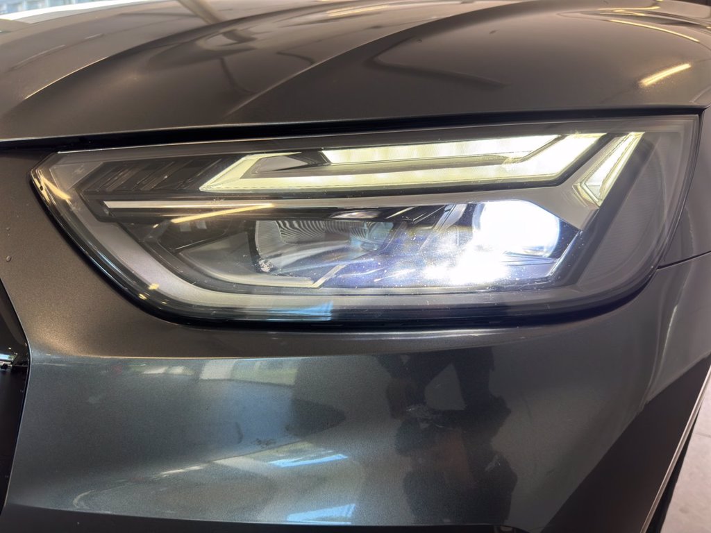 AUDI Q5 sportback 40 2.0 tdi mhev 12v s line plus quattro s-tronic