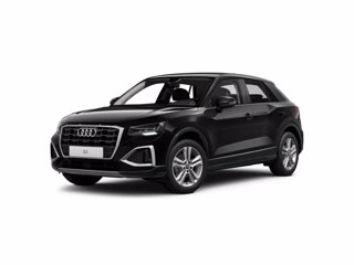 AUDI Q2 30 2.0 tdi business advanced
