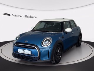 MINI Mini 5p 1.5 cooper essential