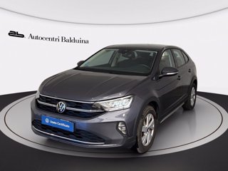 VOLKSWAGEN Taigo 1.0 tsi life 110cv