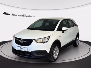 OPEL Crossland x 1.2 81cv