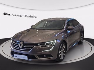 RENAULT Talisman 1.6 dci energy executive 160cv edc