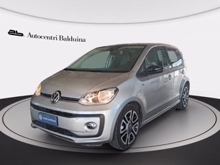 VOLKSWAGEN Up! 5p 1.0 sport up! 60cv my20