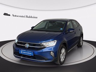 VOLKSWAGEN Taigo 1.0 tsi life 110cv