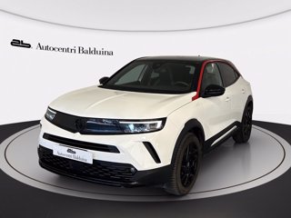 OPEL Mokka 1.2 t gs line s&s 100cv